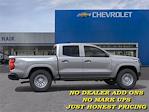 New 2025 Chevrolet Colorado Work Truck Crew Cab 4WD Pickup for sale #256601 - photo 5