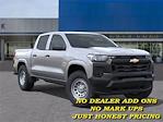 New 2025 Chevrolet Colorado Work Truck Crew Cab 4WD Pickup for sale #256601 - photo 7