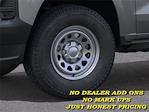 New 2025 Chevrolet Colorado Work Truck Crew Cab 4WD Pickup for sale #256601 - photo 9