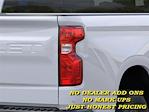 New 2025 Chevrolet Silverado 1500 Work Truck Crew Cab Pickup for sale #256649 - photo 11