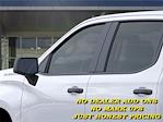 New 2025 Chevrolet Silverado 1500 Work Truck Crew Cab Pickup for sale #256649 - photo 12