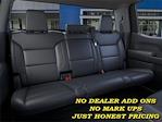 New 2025 Chevrolet Silverado 1500 Work Truck Crew Cab Pickup for sale #256649 - photo 17