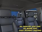 New 2025 Chevrolet Silverado 1500 Work Truck Crew Cab Pickup for sale #256649 - photo 24