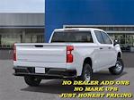 New 2025 Chevrolet Silverado 1500 Work Truck Crew Cab Pickup for sale #256649 - photo 2
