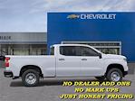New 2025 Chevrolet Silverado 1500 Work Truck Crew Cab Pickup for sale #256649 - photo 5