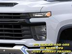 New 2025 Chevrolet Silverado 2500 Work Truck Crew Cab 4WD Pickup for sale #256650 - photo 10