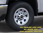 New 2025 Chevrolet Silverado 2500 Work Truck Crew Cab 4WD Pickup for sale #256650 - photo 9