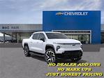 New 2025 Chevrolet Silverado EV RST Crew Cab 4WD Pickup for sale #256675 - photo 1