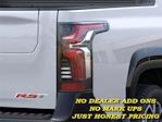 New 2025 Chevrolet Silverado EV RST Crew Cab 4WD Pickup for sale #256675 - photo 11