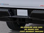 New 2025 Chevrolet Silverado EV RST Crew Cab 4WD Pickup for sale #256675 - photo 14