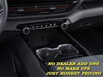 New 2025 Chevrolet Silverado EV RST Crew Cab 4WD Pickup for sale #256675 - photo 23