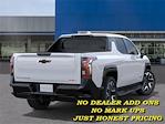 New 2025 Chevrolet Silverado EV RST Crew Cab 4WD Pickup for sale #256675 - photo 2