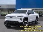 New 2025 Chevrolet Silverado EV RST Crew Cab 4WD Pickup for sale #256675 - photo 6