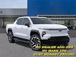 New 2025 Chevrolet Silverado EV RST Crew Cab 4WD Pickup for sale #256675 - photo 7