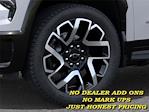 New 2025 Chevrolet Silverado EV RST Crew Cab 4WD Pickup for sale #256675 - photo 9