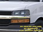 New 2025 Chevrolet Express 3500 Empty Cargo Van for sale #256689 - photo 11