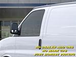 New 2025 Chevrolet Express 3500 Empty Cargo Van for sale #256689 - photo 13