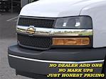 New 2025 Chevrolet Express 3500 Empty Cargo Van for sale #256689 - photo 14