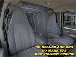 New 2025 Chevrolet Express 3500 Empty Cargo Van for sale #256689 - photo 17