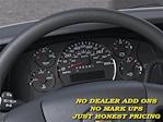 New 2025 Chevrolet Express 3500 Empty Cargo Van for sale #256689 - photo 18