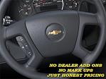 New 2025 Chevrolet Express 3500 Empty Cargo Van for sale #256689 - photo 19
