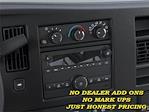 New 2025 Chevrolet Express 3500 Empty Cargo Van for sale #256689 - photo 20