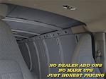 New 2025 Chevrolet Express 3500 Empty Cargo Van for sale #256689 - photo 24