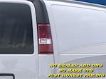 New 2025 Chevrolet Express 2500 Empty Cargo Van for sale #256692 - photo 12