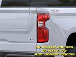 New 2025 Chevrolet Silverado 1500 LT Crew Cab 4WD Pickup for sale #256693 - photo 11