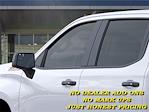 New 2025 Chevrolet Silverado 1500 LT Crew Cab 4WD Pickup for sale #256693 - photo 12