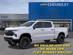 New 2025 Chevrolet Silverado 1500 LT Crew Cab 4WD Pickup for sale #256693 - photo 3