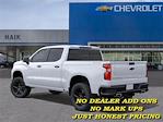 New 2025 Chevrolet Silverado 1500 LT Crew Cab 4WD Pickup for sale #256693 - photo 4