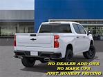 New 2025 Chevrolet Silverado 1500 LT Crew Cab 4WD Pickup for sale #256693 - photo 2