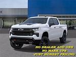 New 2025 Chevrolet Silverado 1500 LT Crew Cab 4WD Pickup for sale #256693 - photo 6