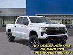 New 2025 Chevrolet Silverado 1500 LT Crew Cab 4WD Pickup for sale #256693 - photo 7