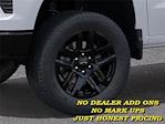 New 2025 Chevrolet Silverado 1500 LT Crew Cab 4WD Pickup for sale #256693 - photo 9