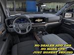 New 2025 Chevrolet Silverado 1500 LT Crew Cab 4WD Pickup for sale #256696 - photo 15