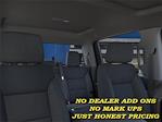 New 2025 Chevrolet Silverado 1500 LT Crew Cab 4WD Pickup for sale #256696 - photo 24