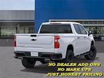 New 2025 Chevrolet Silverado 1500 LT Crew Cab 4WD Pickup for sale #256696 - photo 2