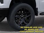 New 2025 Chevrolet Silverado 1500 LT Crew Cab 4WD Pickup for sale #256696 - photo 9