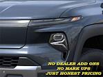 New 2025 Chevrolet Silverado EV LT Crew Cab 4WD Pickup for sale #256698 - photo 10