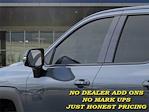 New 2025 Chevrolet Silverado EV LT Crew Cab 4WD Pickup for sale #256698 - photo 12