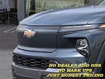 New 2025 Chevrolet Silverado EV LT Crew Cab 4WD Pickup for sale #256698 - photo 13