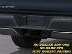 New 2025 Chevrolet Silverado EV LT Crew Cab 4WD Pickup for sale #256698 - photo 14