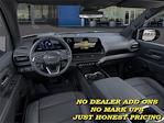 New 2025 Chevrolet Silverado EV LT Crew Cab 4WD Pickup for sale #256698 - photo 15