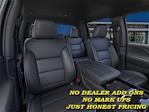 New 2025 Chevrolet Silverado EV LT Crew Cab 4WD Pickup for sale #256698 - photo 16