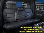 New 2025 Chevrolet Silverado EV LT Crew Cab 4WD Pickup for sale #256698 - photo 17