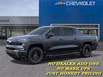 New 2025 Chevrolet Silverado EV LT Crew Cab 4WD Pickup for sale #256698 - photo 3