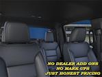 New 2025 Chevrolet Silverado EV LT Crew Cab 4WD Pickup for sale #256698 - photo 24