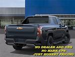 New 2025 Chevrolet Silverado EV LT Crew Cab 4WD Pickup for sale #256698 - photo 2